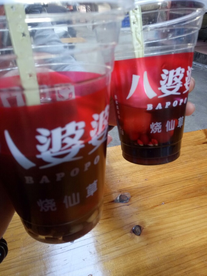 离开睁眼闭眼看见的城市,来到十一月小清新的厦门