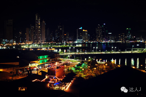 巴哈马和巴拿马区别,巴哈马跟巴拿马