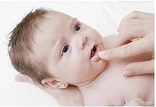 宝宝出现这3点宝妈千万要警惕,新手爸妈必看宝宝出现这6种症状