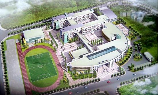 深圳宝安区高中推荐,宝安的高中有哪些