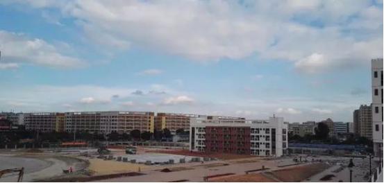 深圳宝安区高中推荐,宝安的高中有哪些