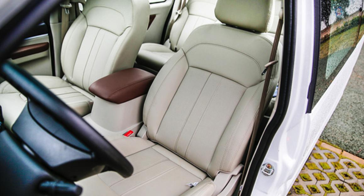 乘坐舒服的7座suv,带天窗七座家用mpv