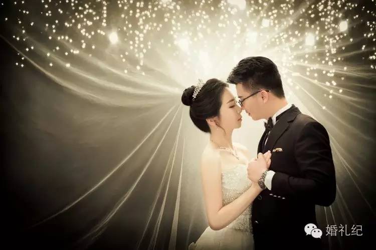 拍婚纱照攻略教你更省钱,婚纱照省钱攻略