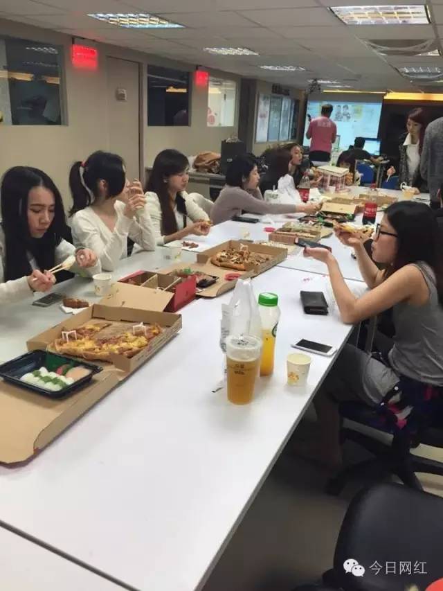 台妹来大陆发展,台妹谈大陆发展