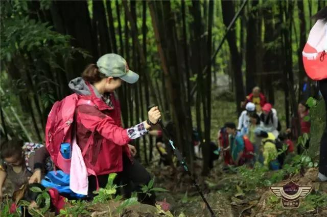 成都冬季户外徒步,当你坚持跑步一个月