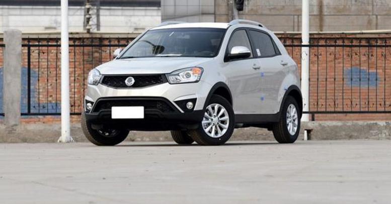 整车全进口，品质过硬，14万不到，2.0带T，为何无人买单