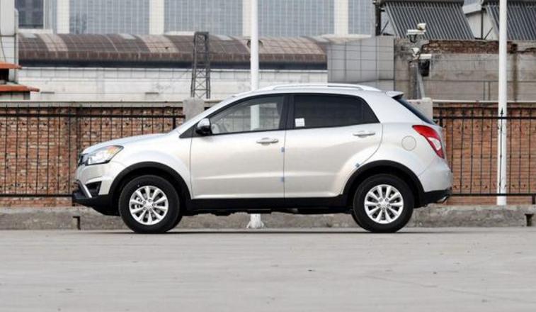 整车全进口，品质过硬，14万不到，2.0带T，为何无人买单