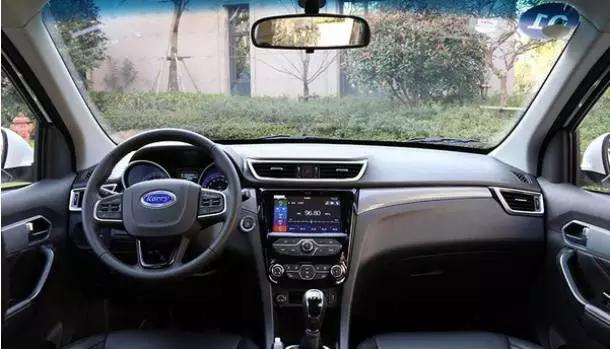 微面试驾,新款开瑞k60试驾视频