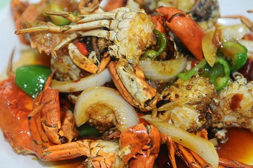 三亚第一市场怎么选海鲜,三亚第一市场海鲜在三亚哪个位置