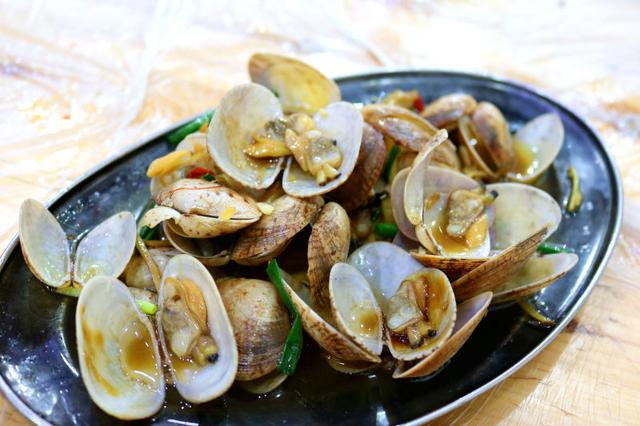 三亚第一市场怎么选海鲜,三亚第一市场海鲜在三亚哪个位置