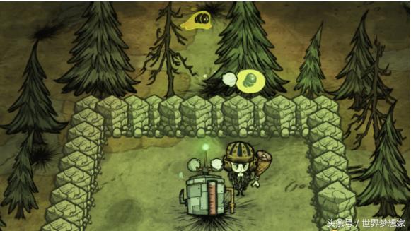 饥荒联机版夏天如何度过,饥荒联机版怎么度过夏季