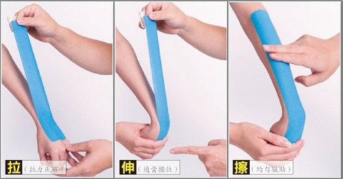 颈肩酸痛的救星,舒缓肩颈肌肉酸痛的视频