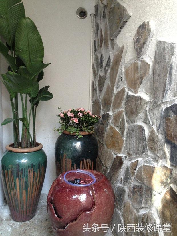 200平庭院花园轻奢,280平花园法式