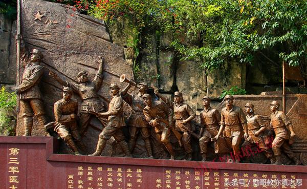 中国四大军医大学，优势专业、招生和录取全景分析！