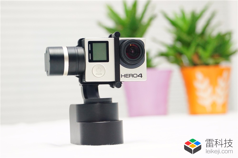 小蚁三轴云台评测,小蚁云台摄像机1080p评测