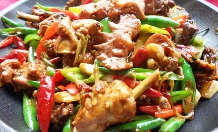 青岛便宜又好吃的菜馆,青岛有名的青岛菜馆