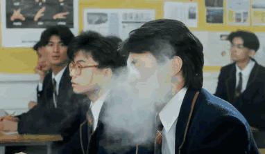 柯南你现在的样子,柯南你这几年是经历了什么