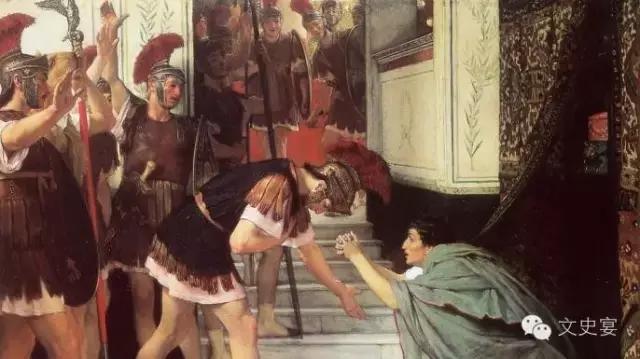 只因长得丑,再伟大的政绩也救不了他的命|文史宴