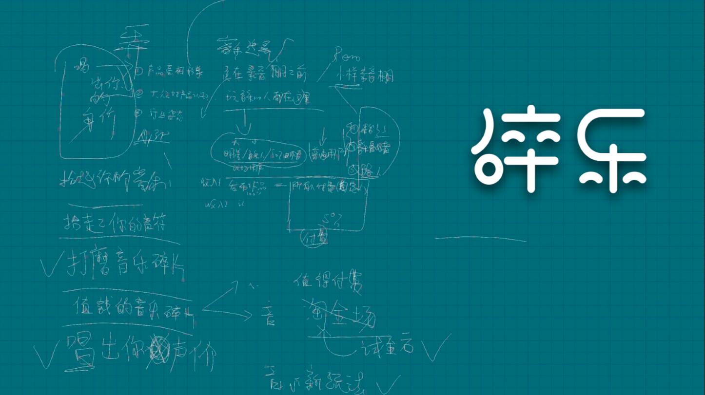 愿做音乐内容“试金石”,碎乐App除了“汪峰”还有更多