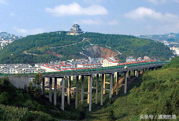 富源县文化,富源历史文化古迹