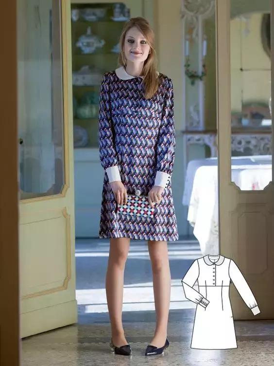 超好看的时装欣赏图文,欧美大牌时装图片