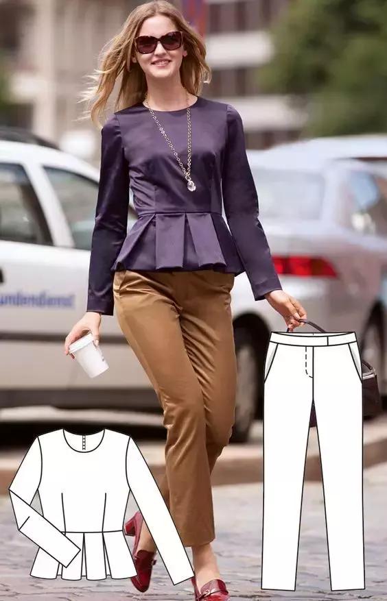 超好看的时装欣赏图文,欧美大牌时装图片