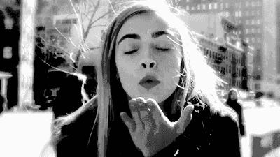 好闻的中性淡香水味道,跟洗发水味道一样的香水