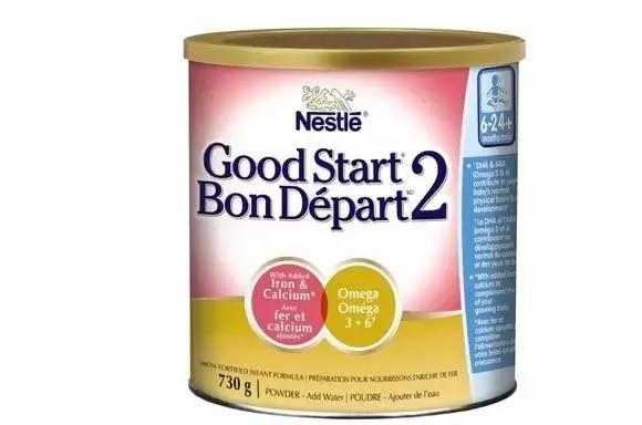 傲娇，加拿*奶大**粉才是世界上最安全的，没有之一