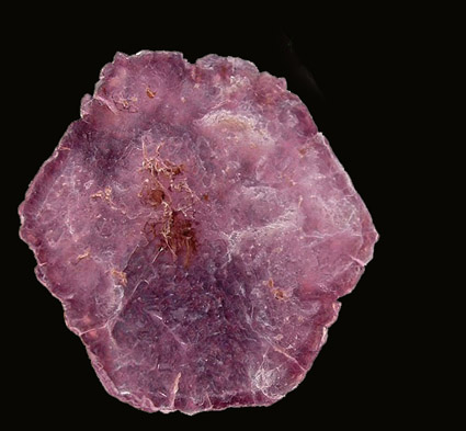 一图看懂云母,教你辨别云母