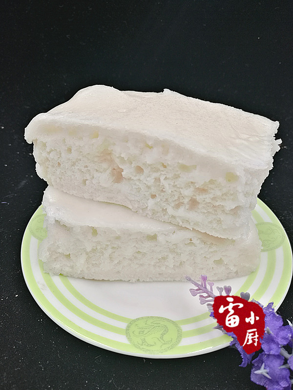 大米怎么做米糕好吃又松软,大米怎样做成米糕更好吃