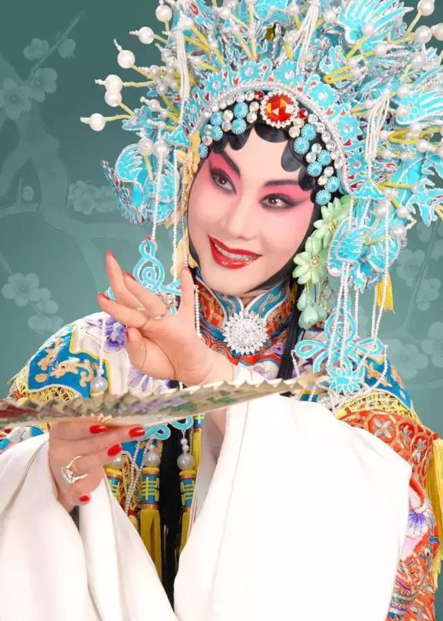 12月10日|《百年之约》梅派京昆艺术演唱会不见不散