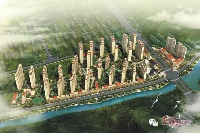 兰州房企,兰州现在性价比最高的楼盘