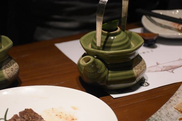 诚意推荐5家超高颜值新派日料店,厦门日料前十排名店有哪些