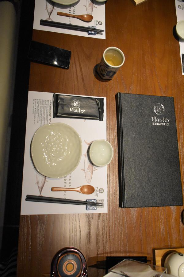 诚意推荐5家超高颜值新派日料店,厦门日料前十排名店有哪些