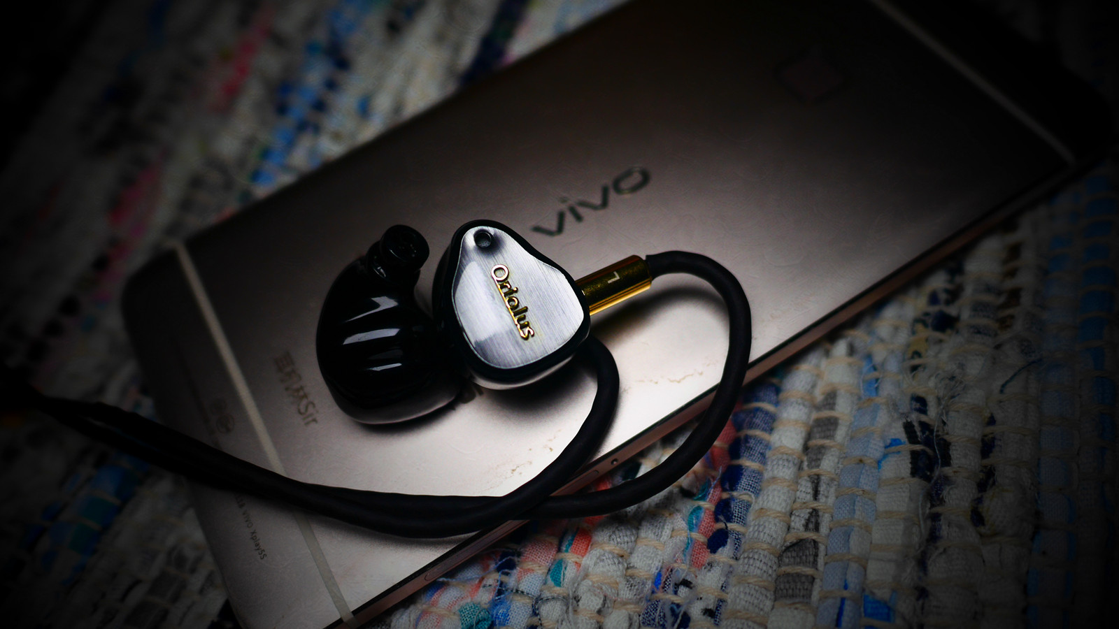 你就是潘金莲,oriolus褐黄鹂评测