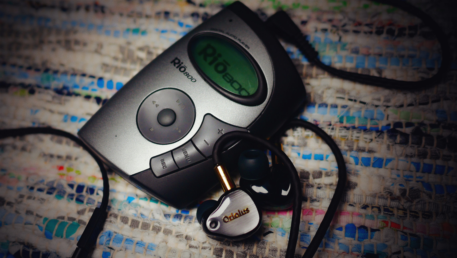 你就是潘金莲,oriolus褐黄鹂评测