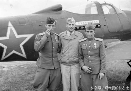 二战美国什么时候开始援助苏联,美国二战援助苏联多少物资