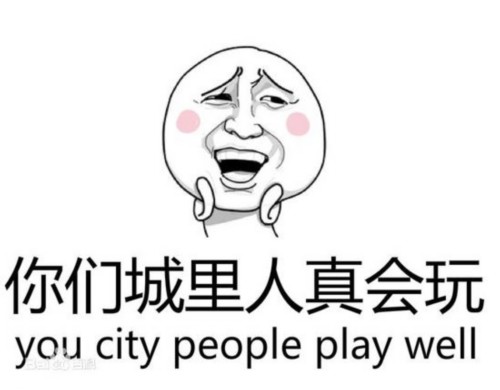 澳洲留学狗告诉你，真正的网络用语英文版！