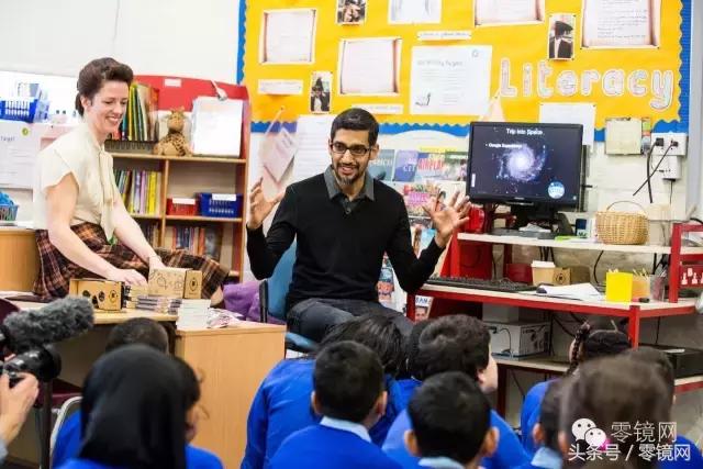 深度解析:VR教育是一门怎样的生意?