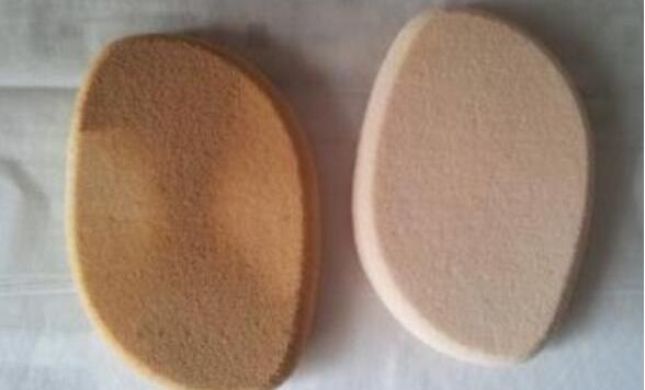 气垫粉扑怎么清洗干净,化妆的粉扑怎么清洗干净