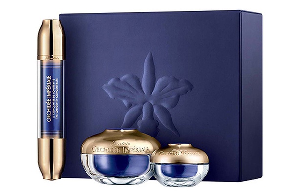 全球化妆品公司排行榜前十名品牌,国际十大化妆品品牌公司排行榜