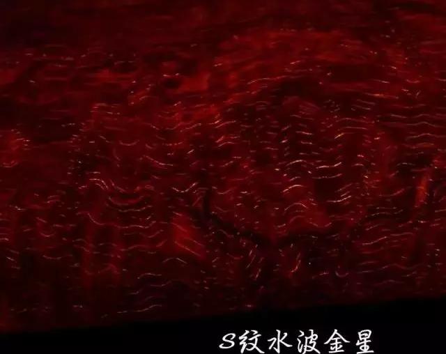 什么样的水波纹好,经典水波纹