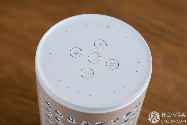 我不是宜家的不锈钢筷筒,我是个无线智能音箱!