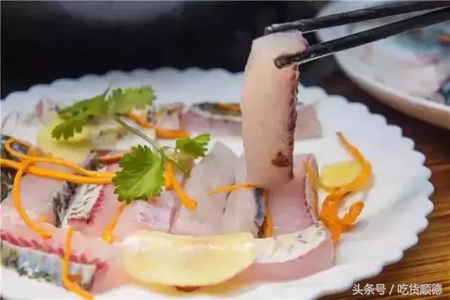 实测！这家店太过份，桑拿鱼58桑拿鸡68！分明挑战顺德人底线