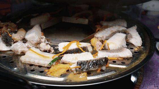 实测！这家店太过份，桑拿鱼58桑拿鸡68！分明挑战顺德人底线