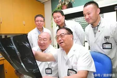 布什还是奥巴马？放射科杨大夫谈体检查出的结节和囊肿