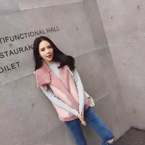 冬季鹿皮绒怎么样,豆沙绿麂皮绒