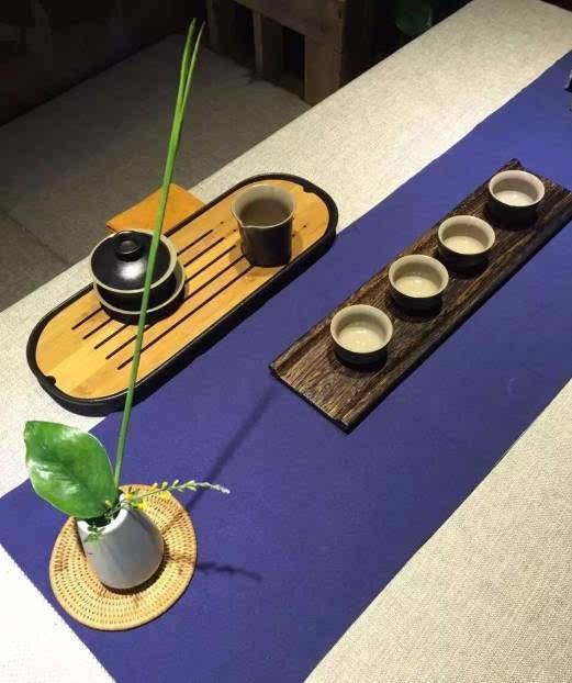 周末时光尽享美食与好茶,周末吃美食和风景不可辜负