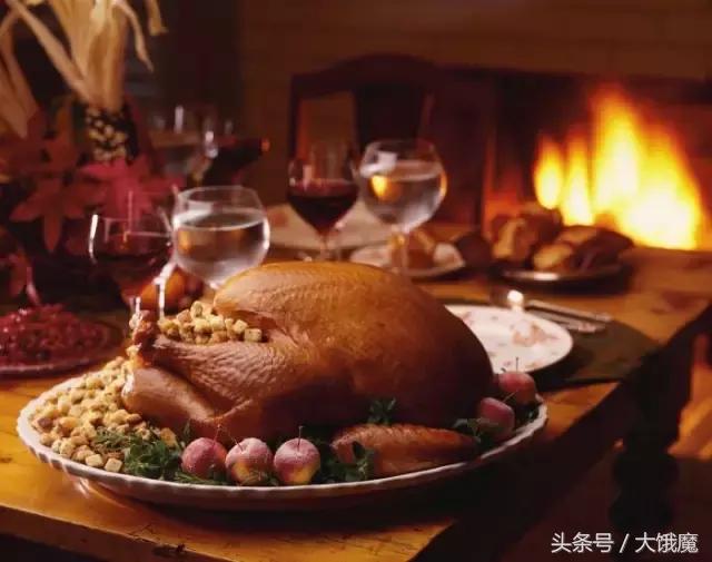 感恩节第一件事,感恩节那些你不知道的事情