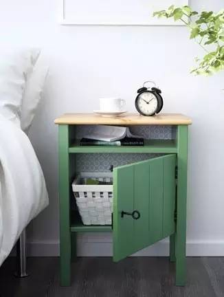 空间小的房间家具设计,小房间家具怎么设计好看